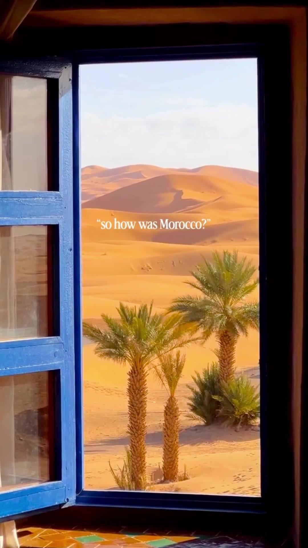 @Merzouga Globe 🌎