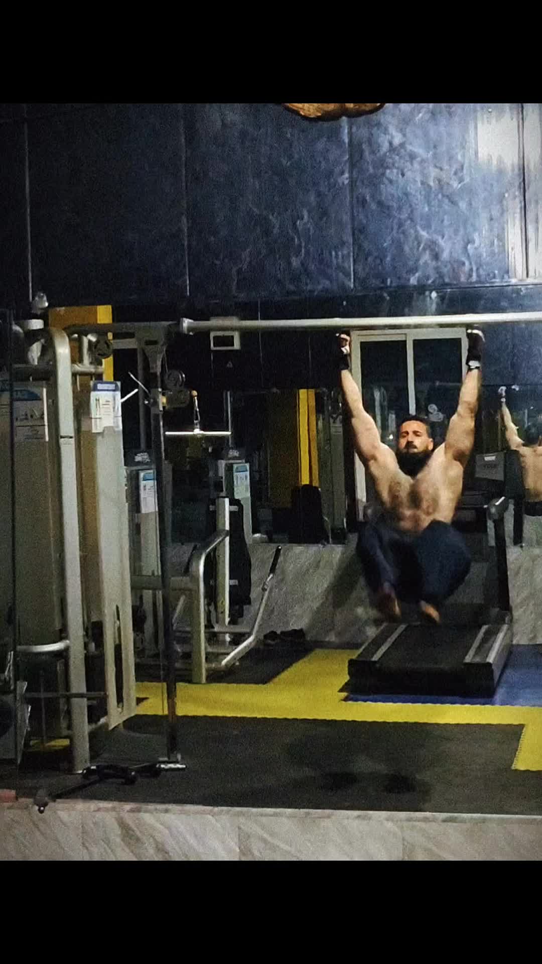@Fitness king