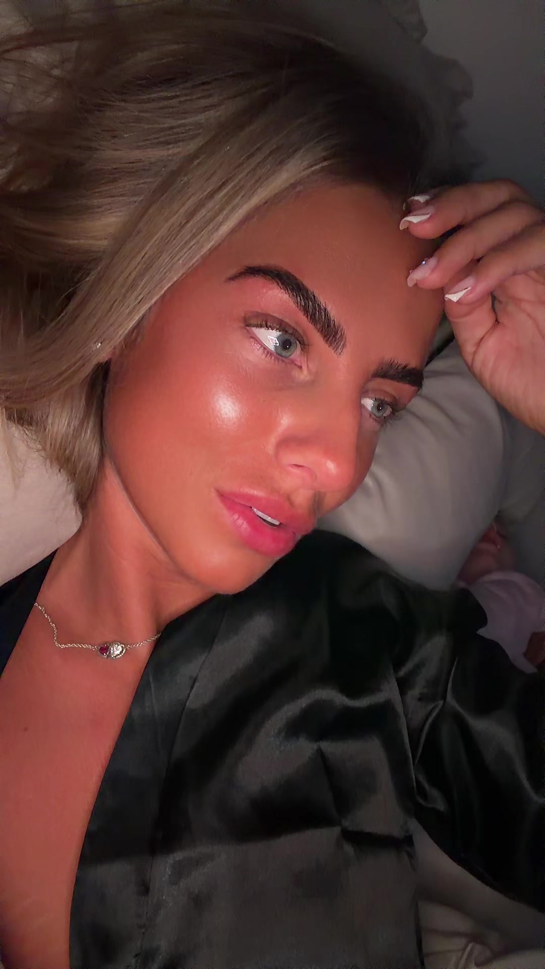 @Demi-Lee McGee