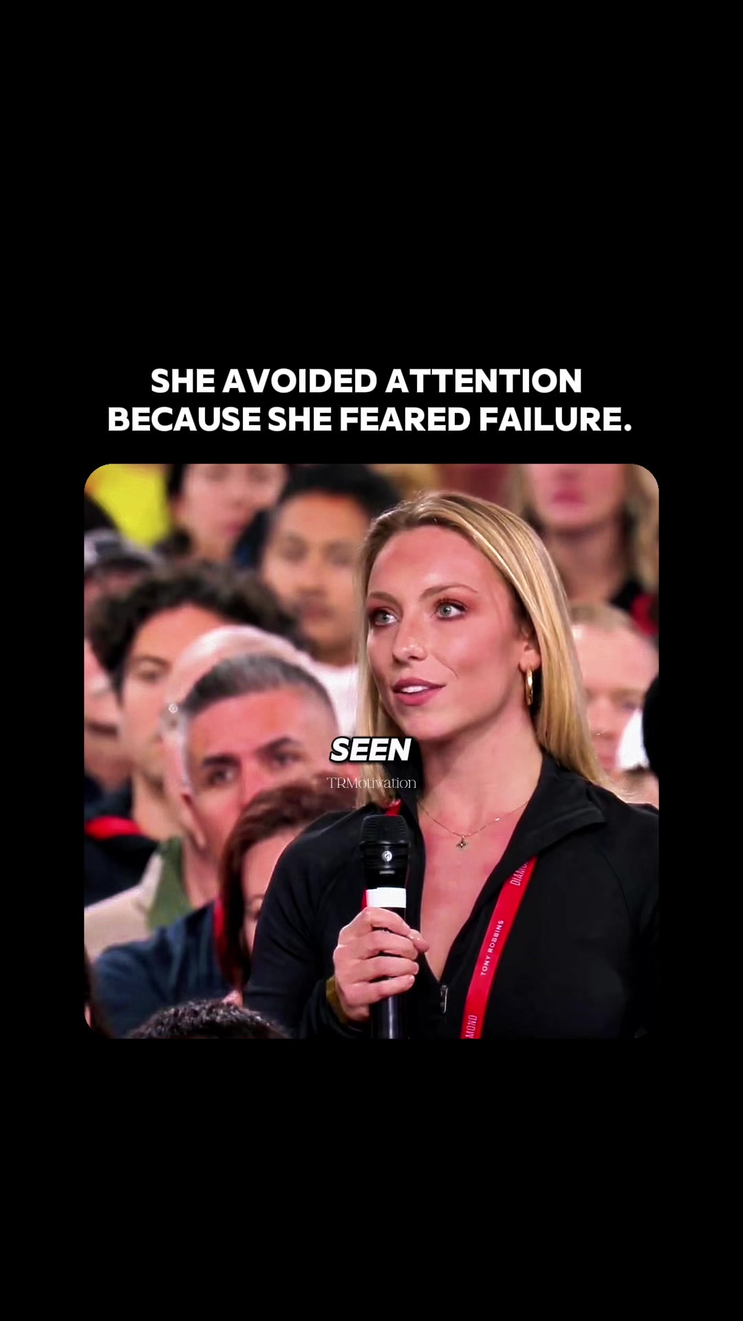@Tony Robbins motivation