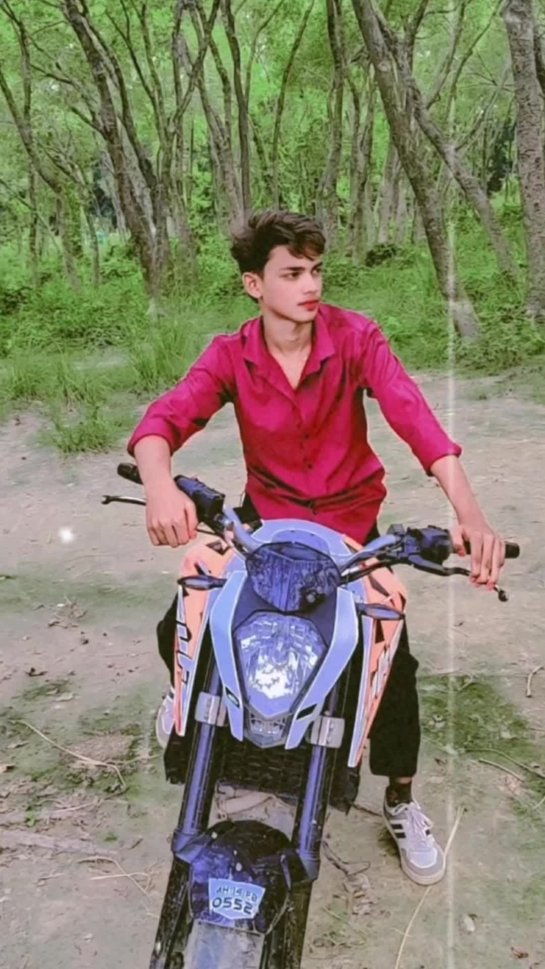 @&hearts;᭄Ajay࿐