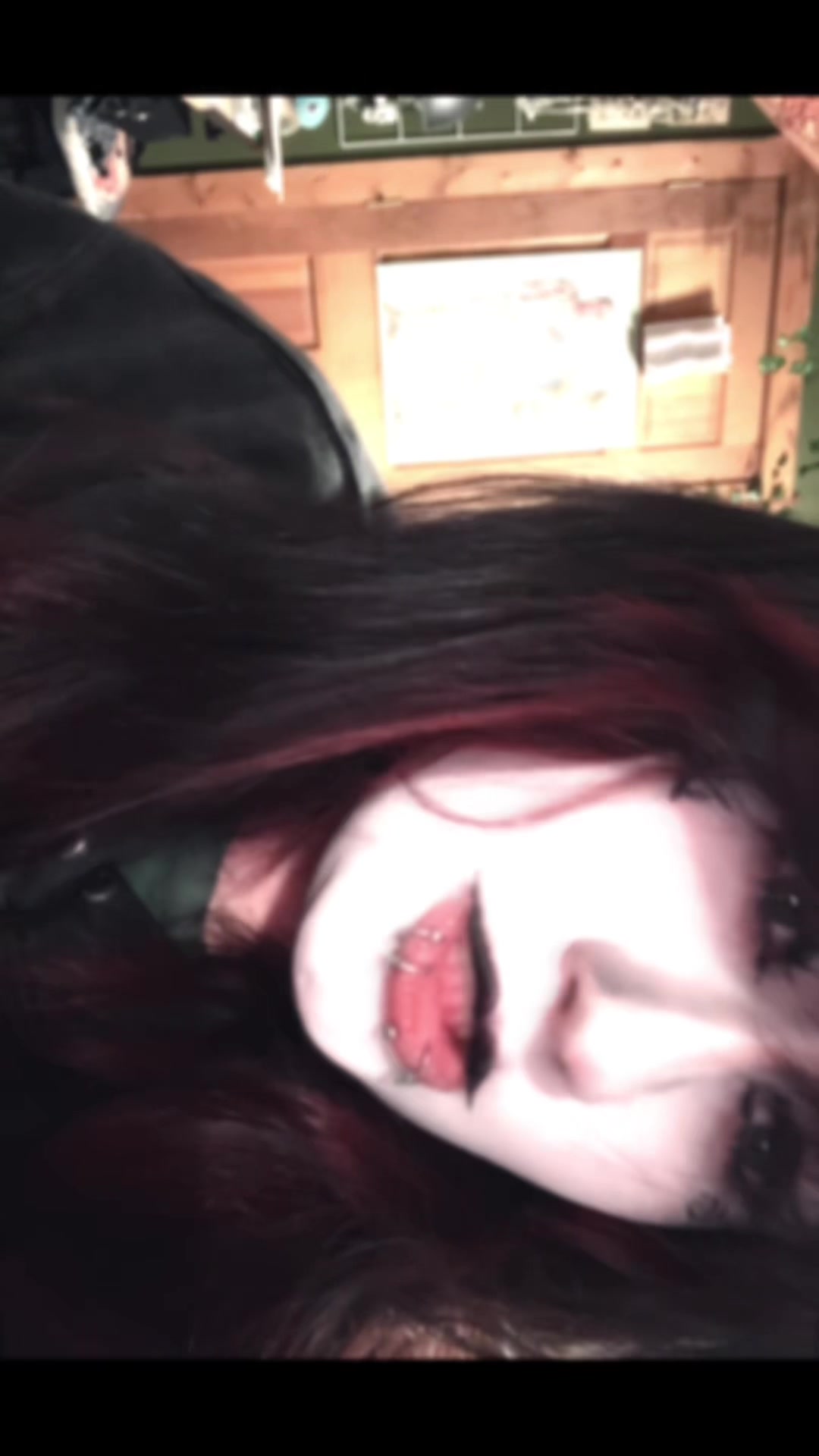 @m !