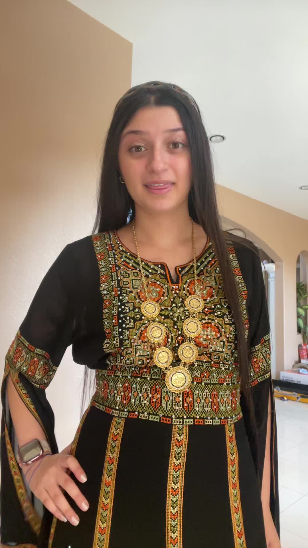 @Leena Rahman