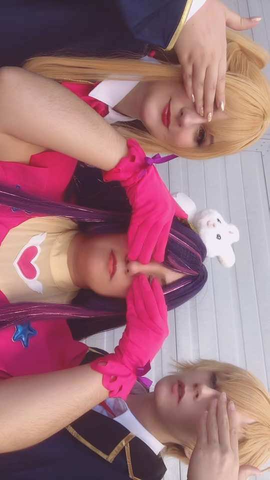 @Jade-Yamyko ✨