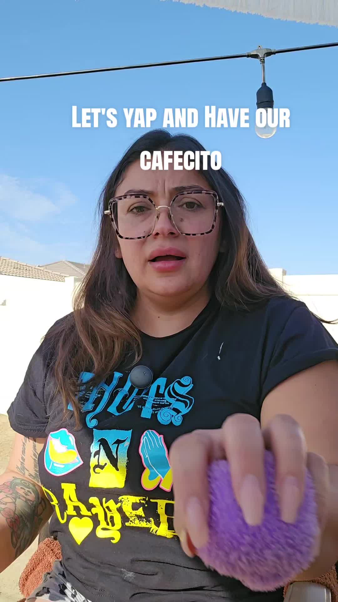 @Angie Portillo