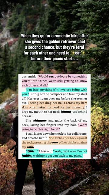 @Dakota Forest 📚🌶️