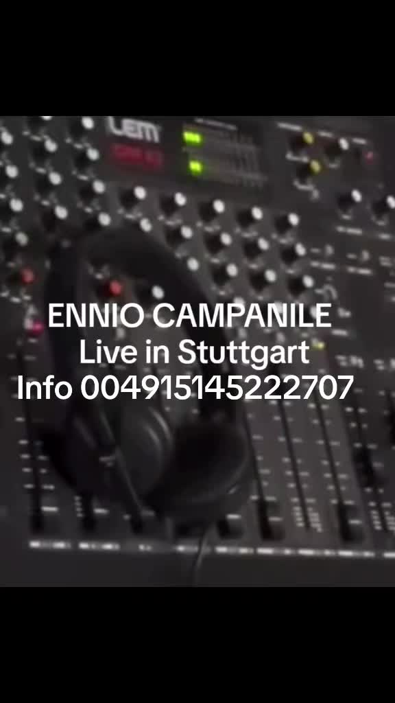 @Ennio Campanile