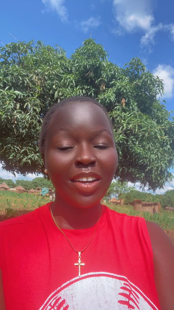 @Muja Na Rengajin🇺🇬🇸🇸🇺🇬🥰