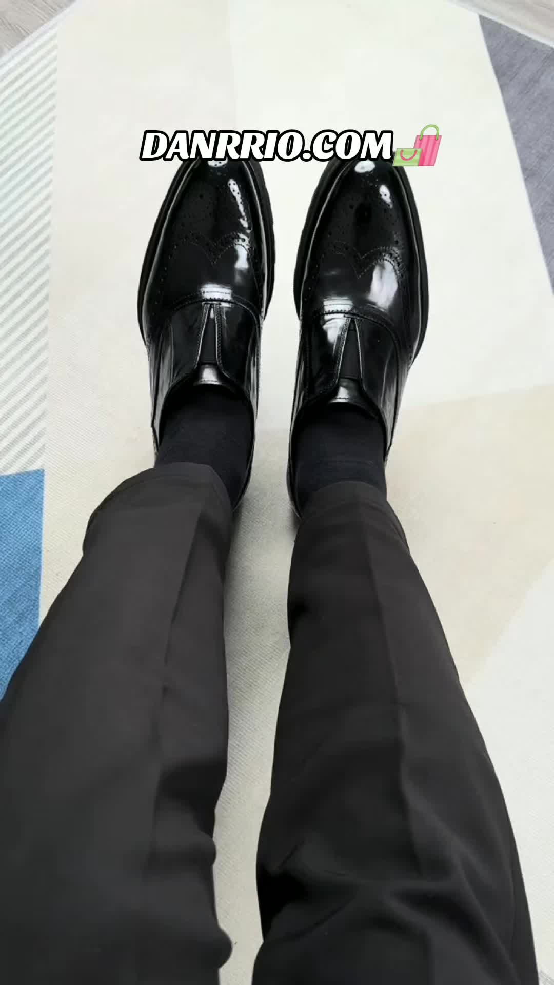 @Men's Shoes