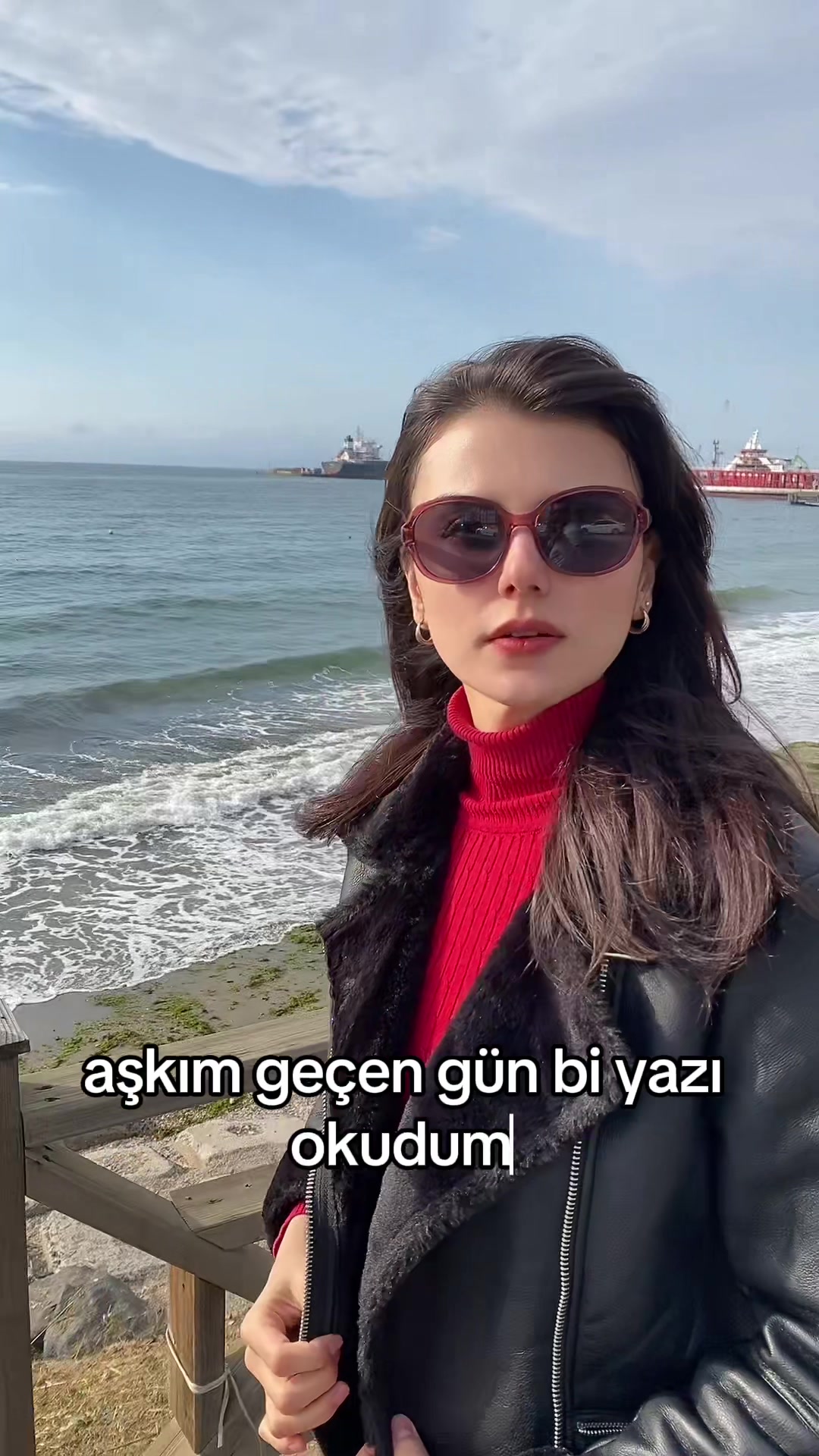 @Tuğçe Gün