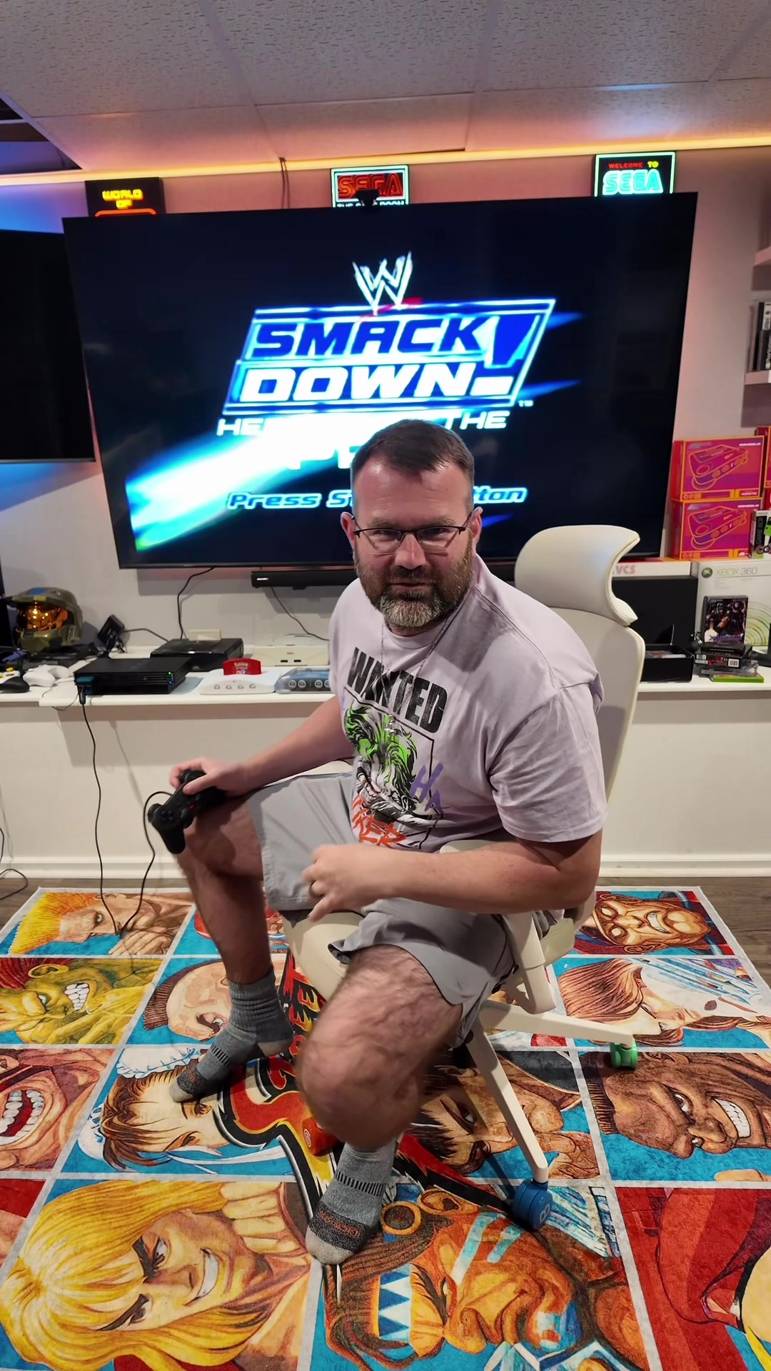 @Nickys Game Gallery