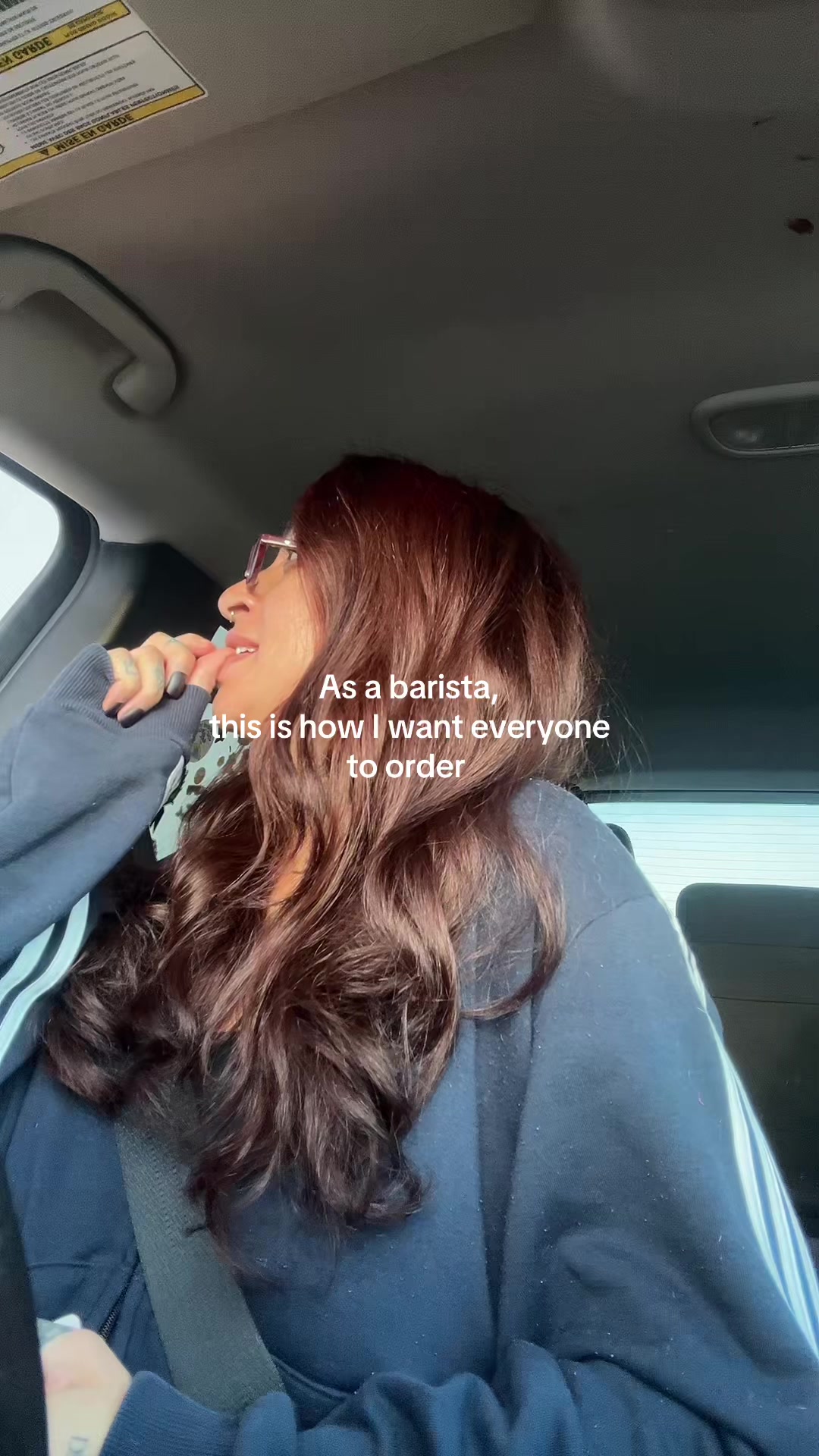 @Kendra Louise