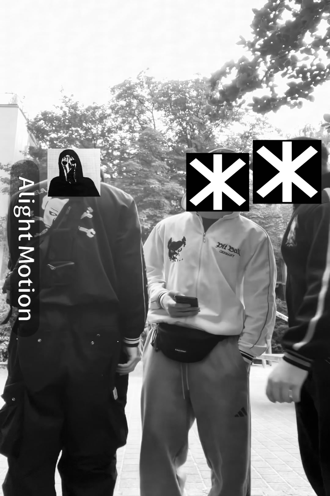 @𒉭 ꑭ N0C𐕣VRN3 ꑭ 𒉭