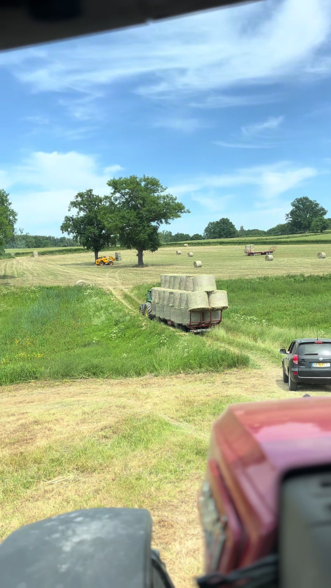 @La ferme en folie 🚜💨🌾