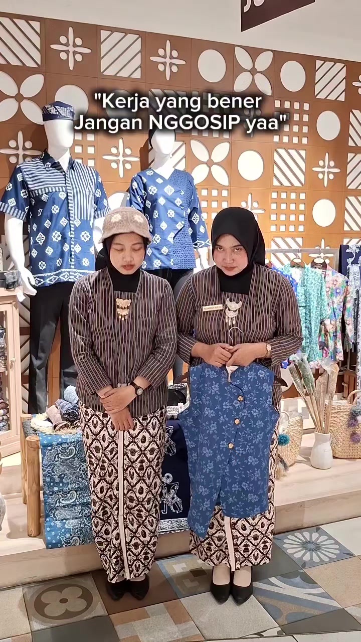 @Jogja Pasaraya