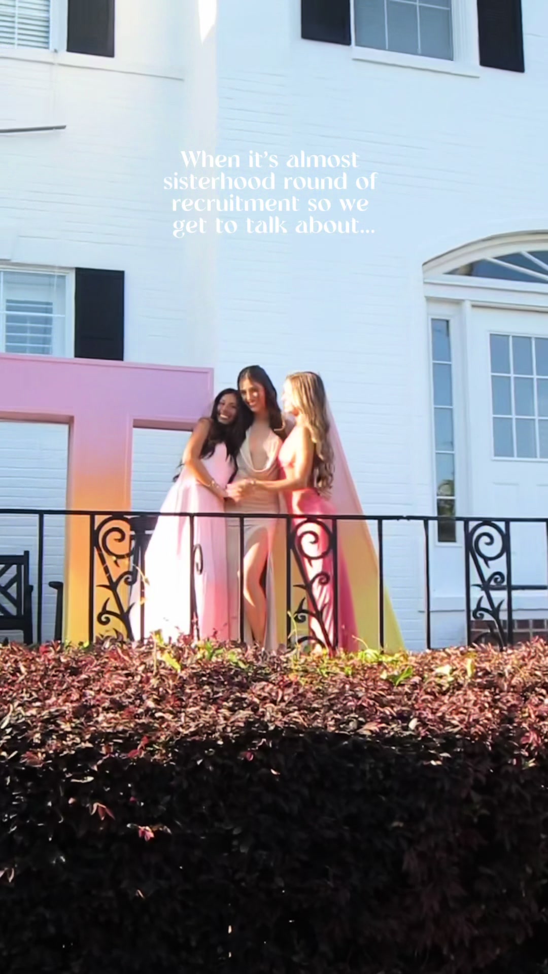 @ZETA TAU ALPHA