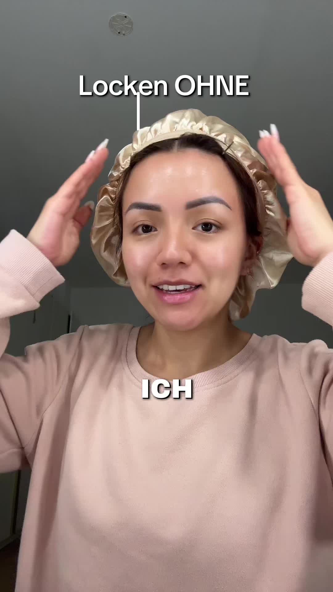 @Sandra en Alemania