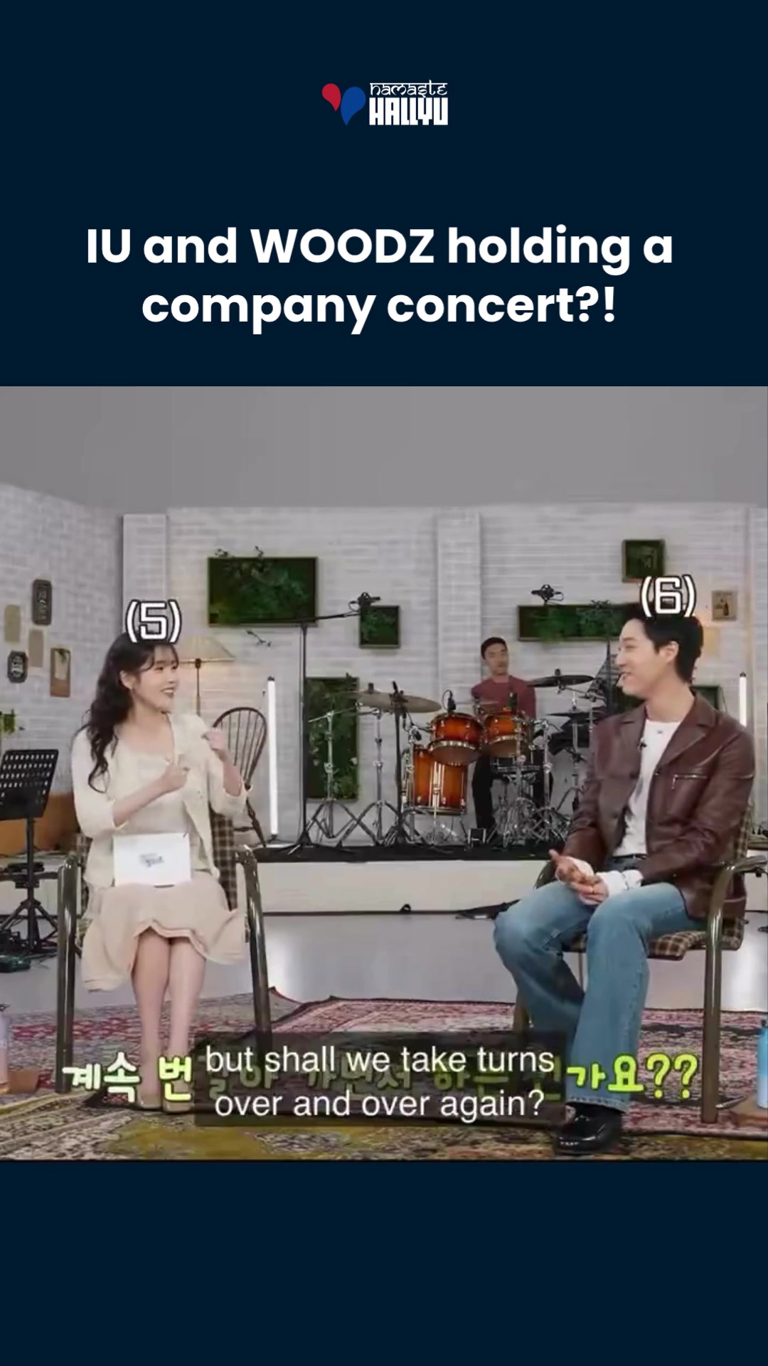 @Namaste Hallyu