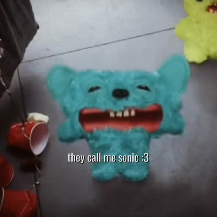 @nightmare fugg
