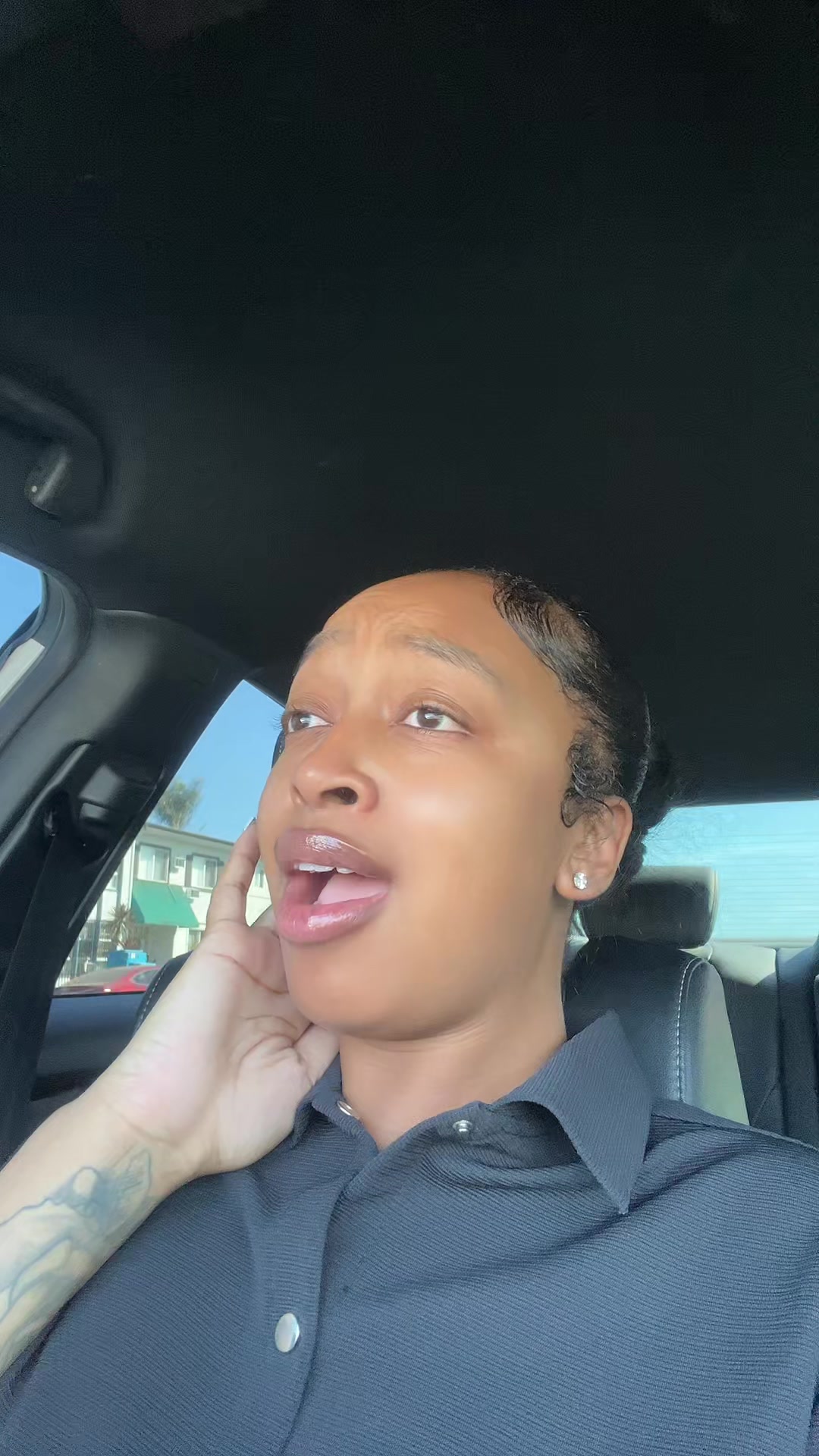 @Lauryn B