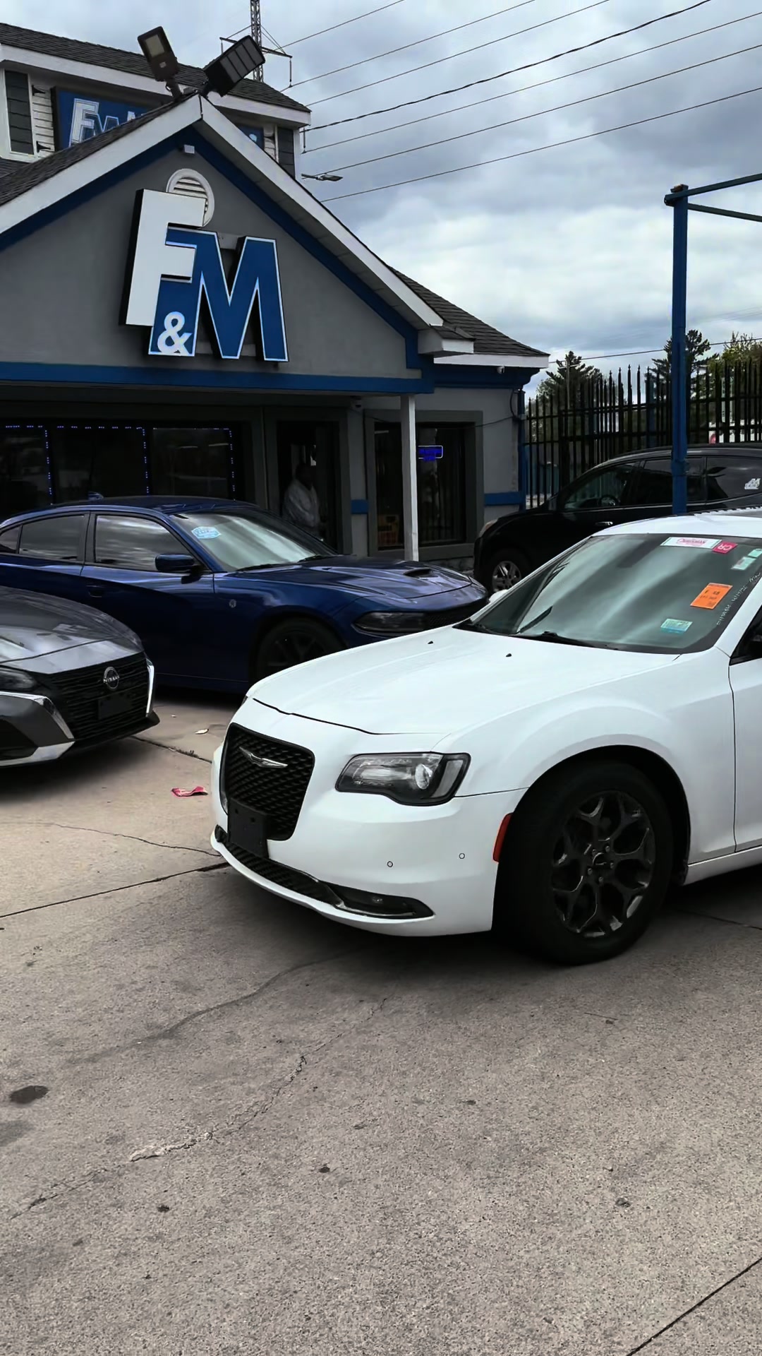 @Fm Auto1