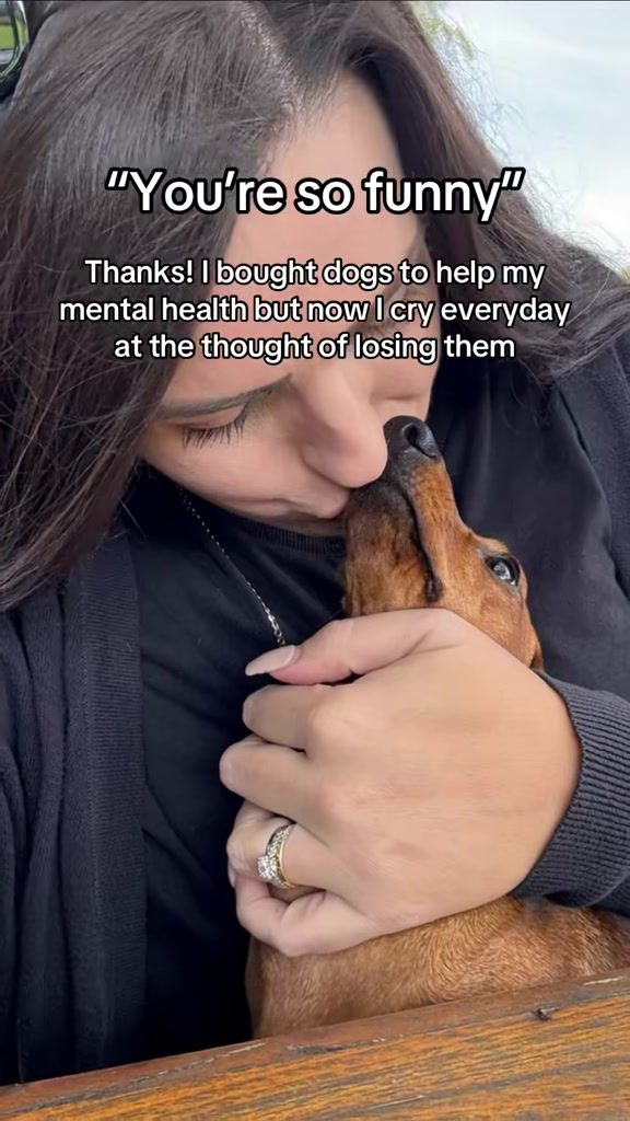 @Von & Her Hounds