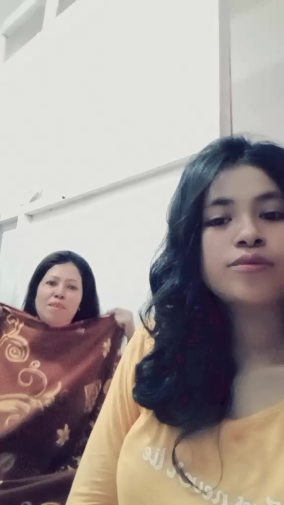 @Maria Indah