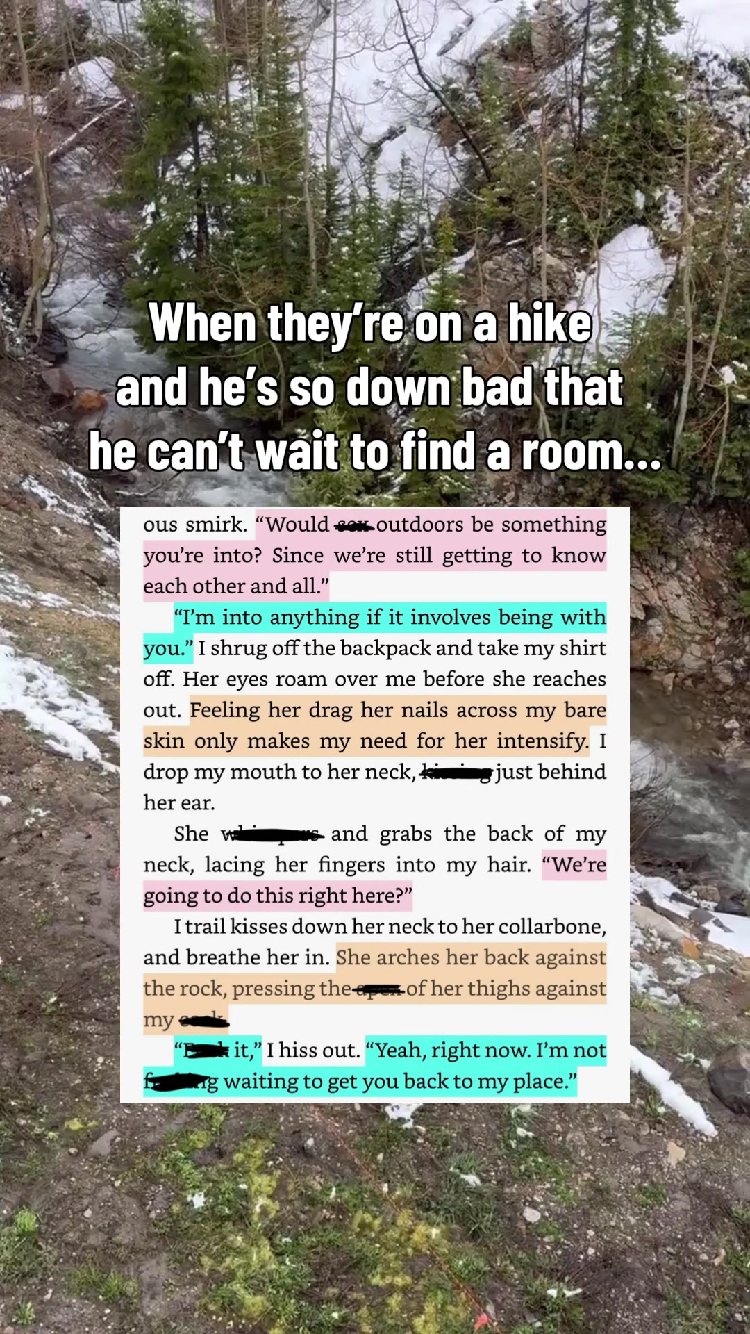 @Dakota Forest 📚🌶️