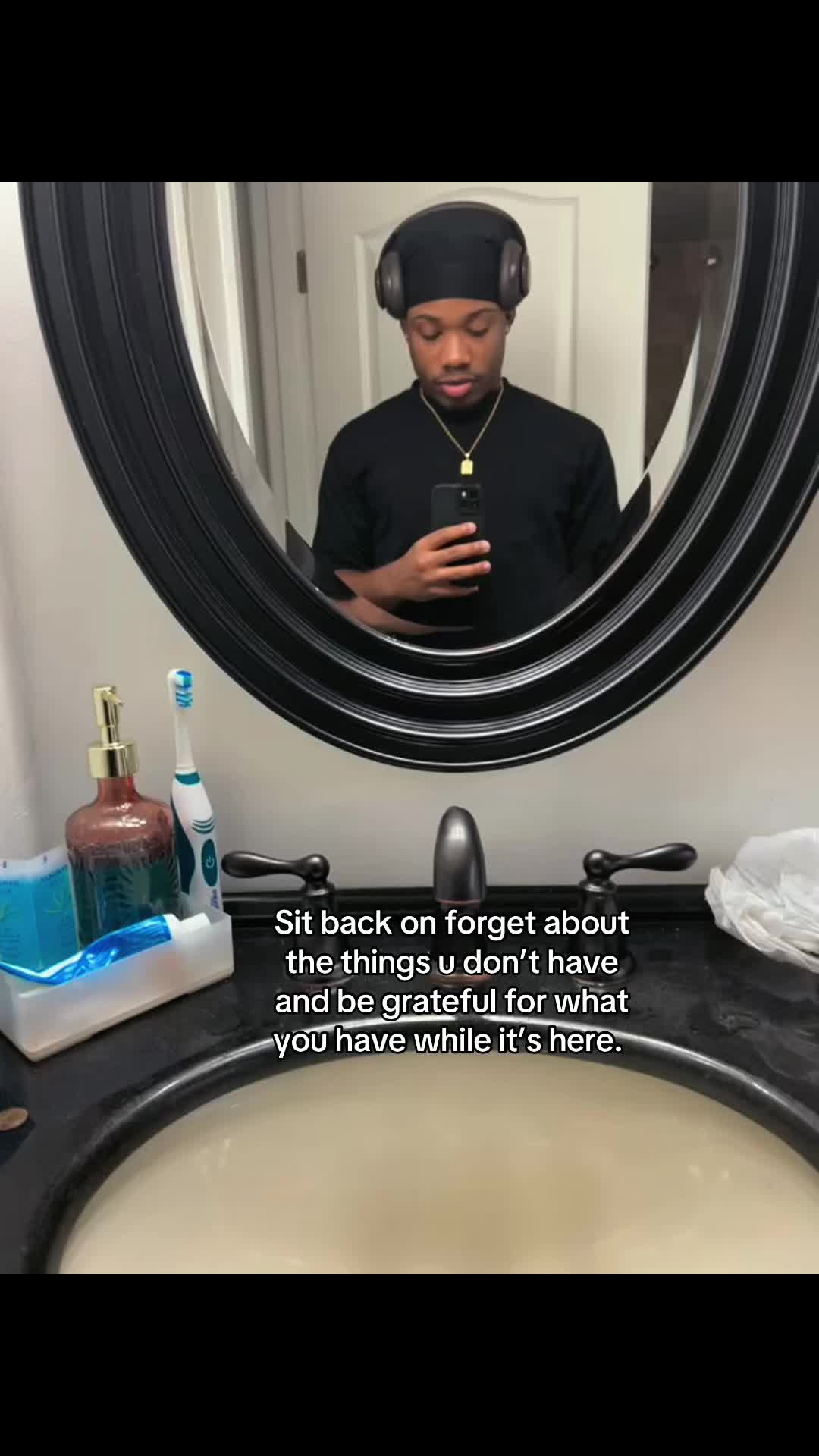 @And that’s real