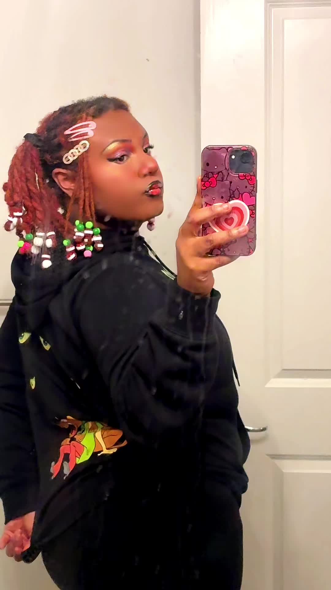 @Destiny Thomas