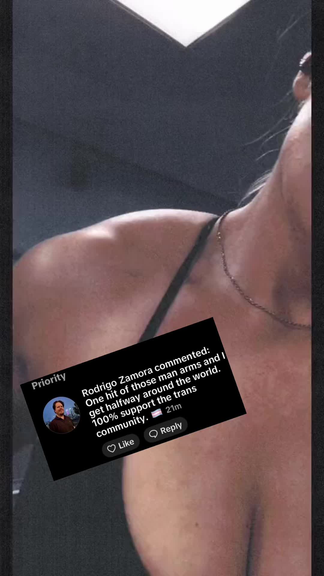 @Jessica Faye