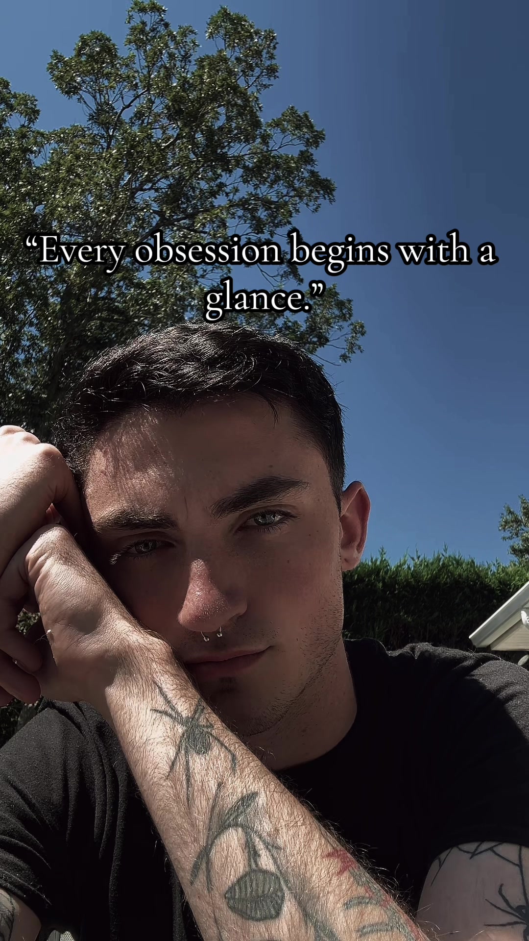 @B.R.Whatton | Aspiring Author