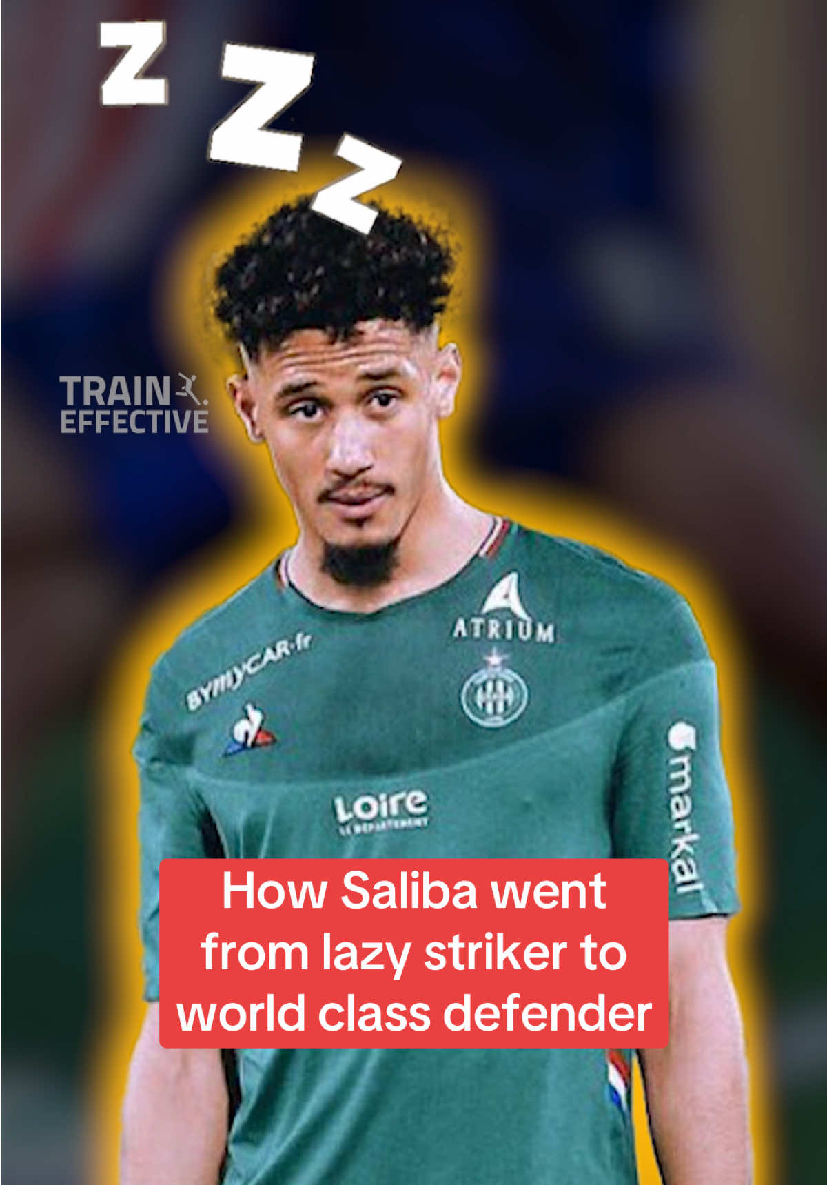 @Train Effective