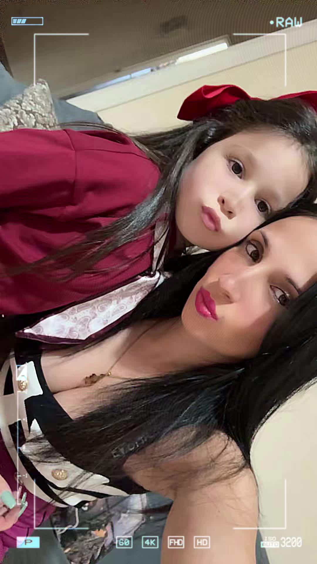 @Jessica&GiusyTalamo🩷