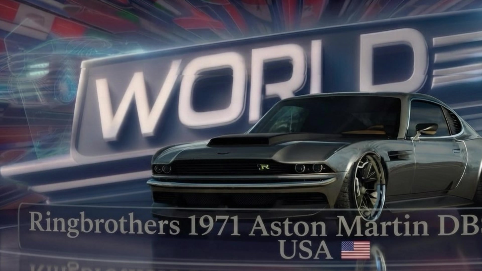@WorldofShowcars