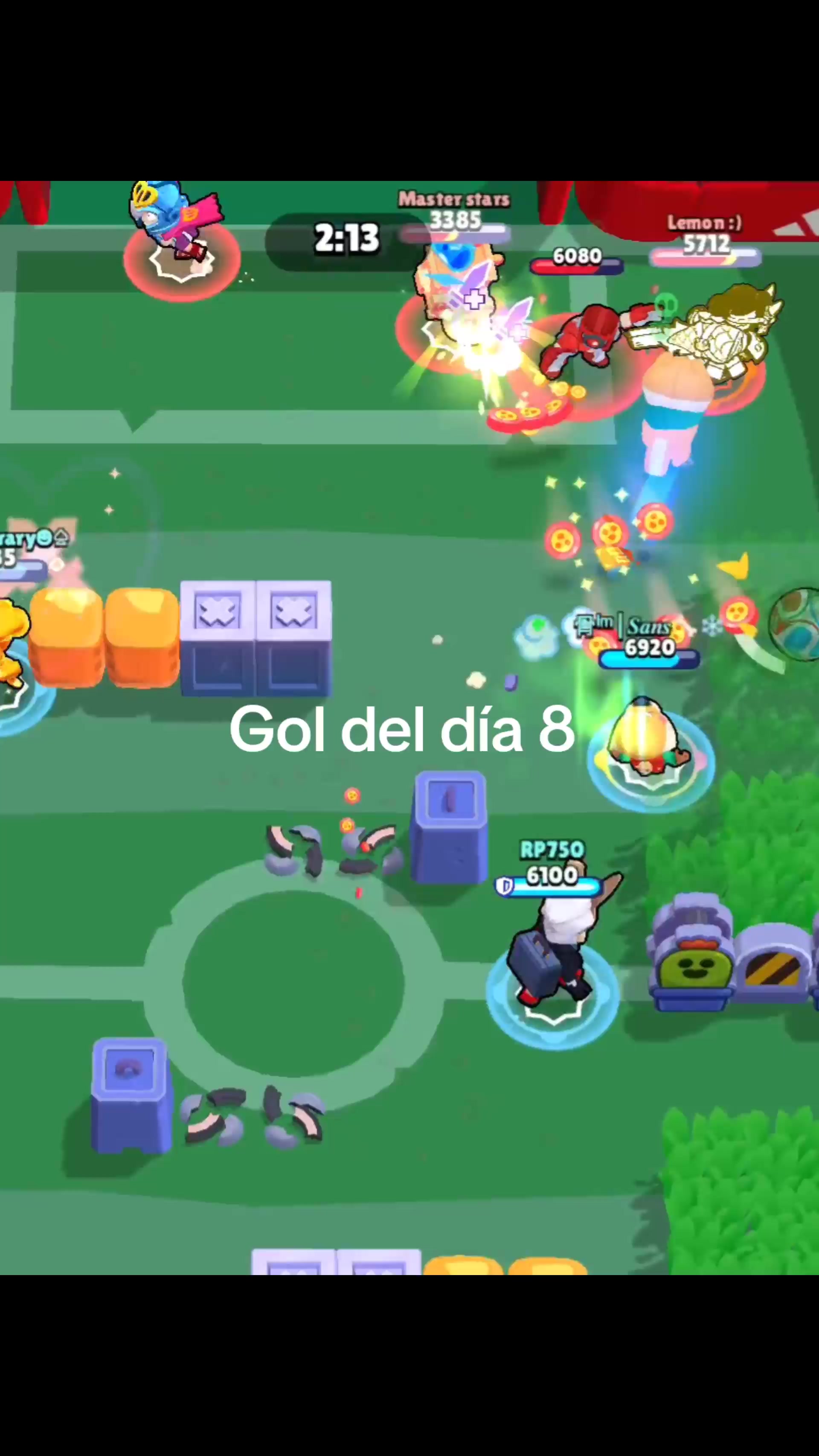 @🦴SansStarr⭐