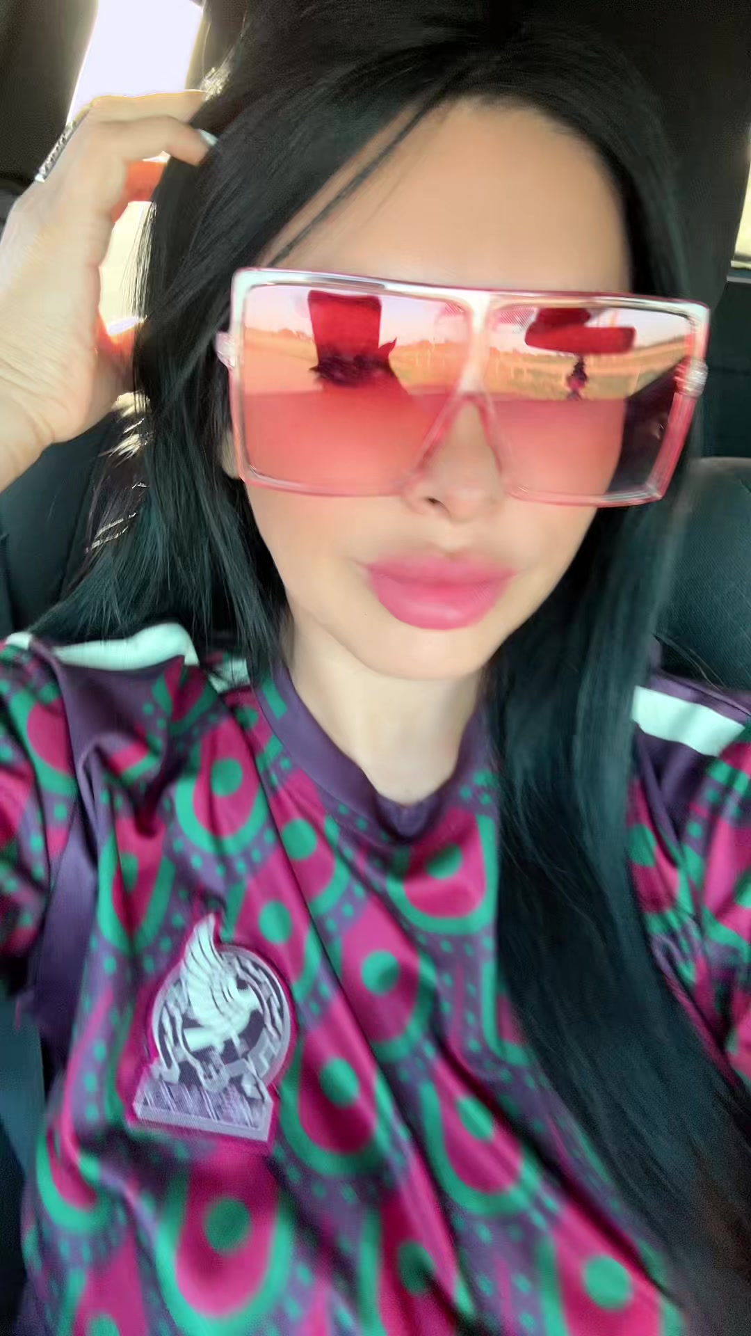 @Isela Beltran