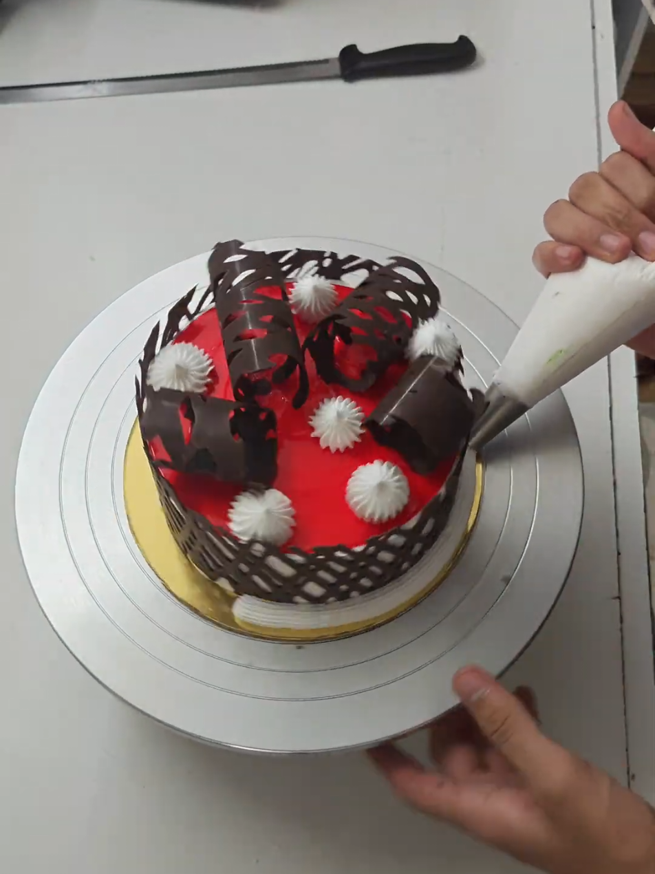 @cake