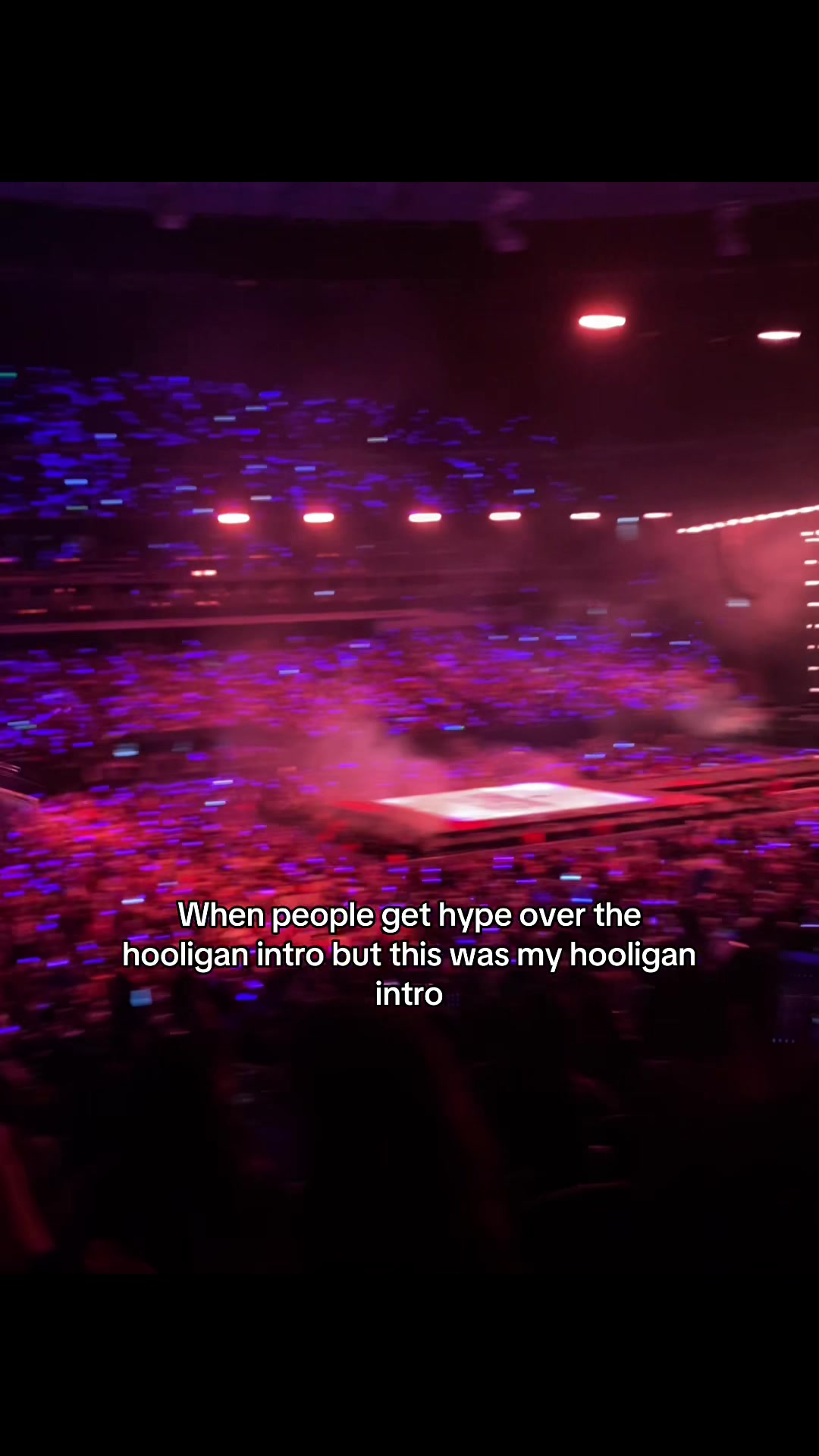 @Kendall⁷ IS SEEING BTS