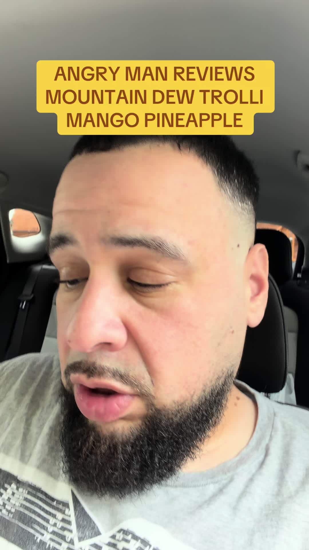 @Angry Man Reviews😖😤