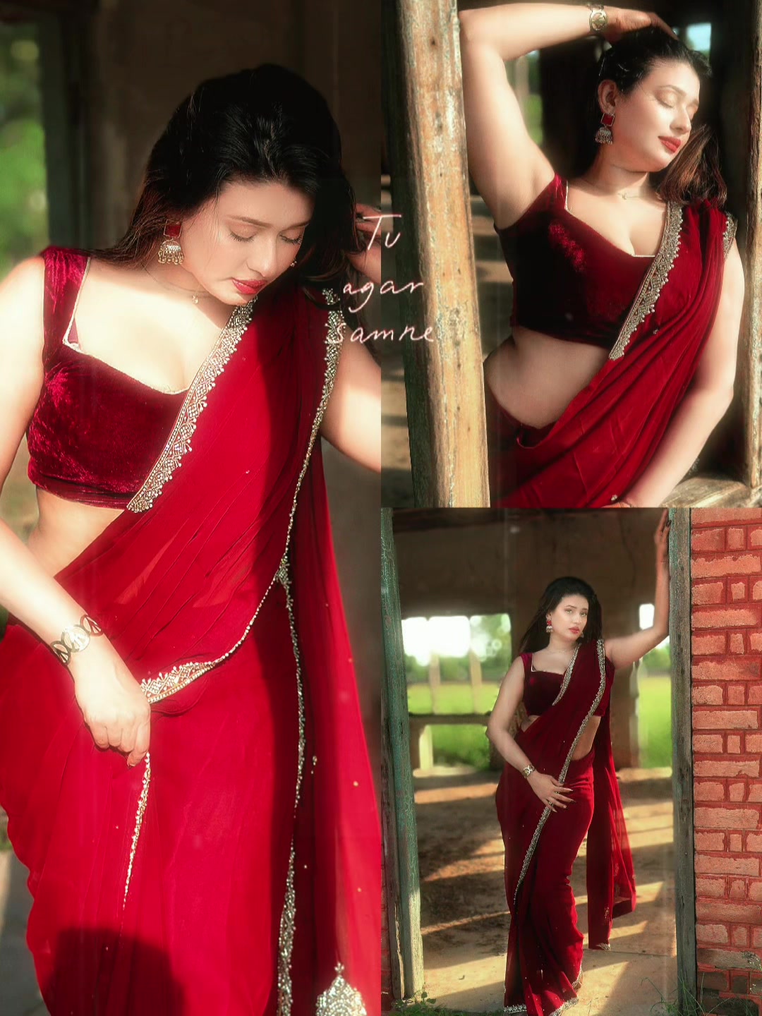 @Sarah Khan 🔥