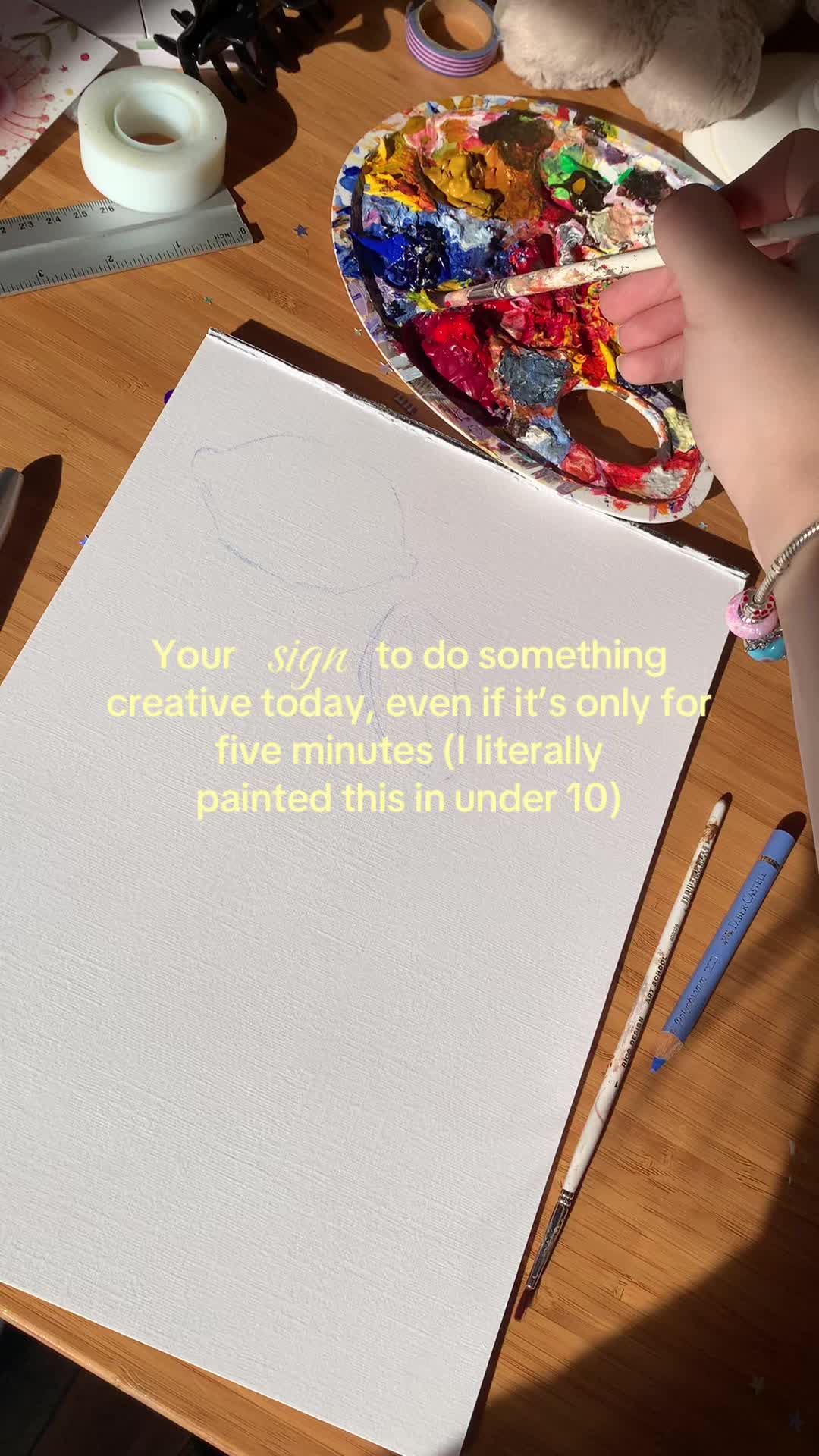 @Hania ⭐️| Little Dreamer Mail