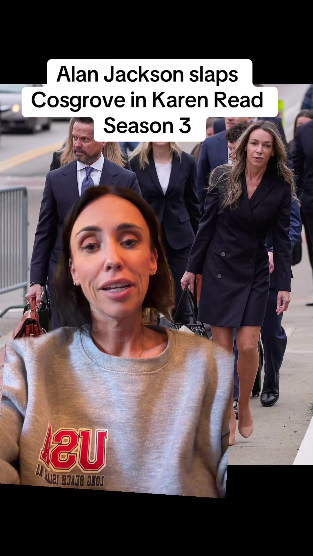 @Stephanie, Esq.