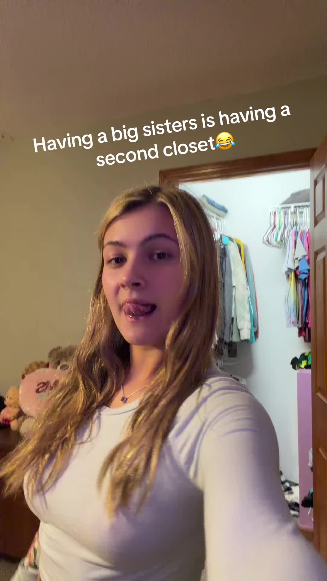 @Baby j😘🤪