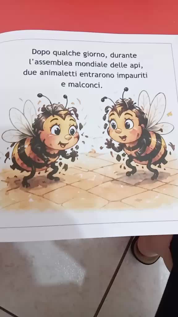 @Rosaria Borriello
