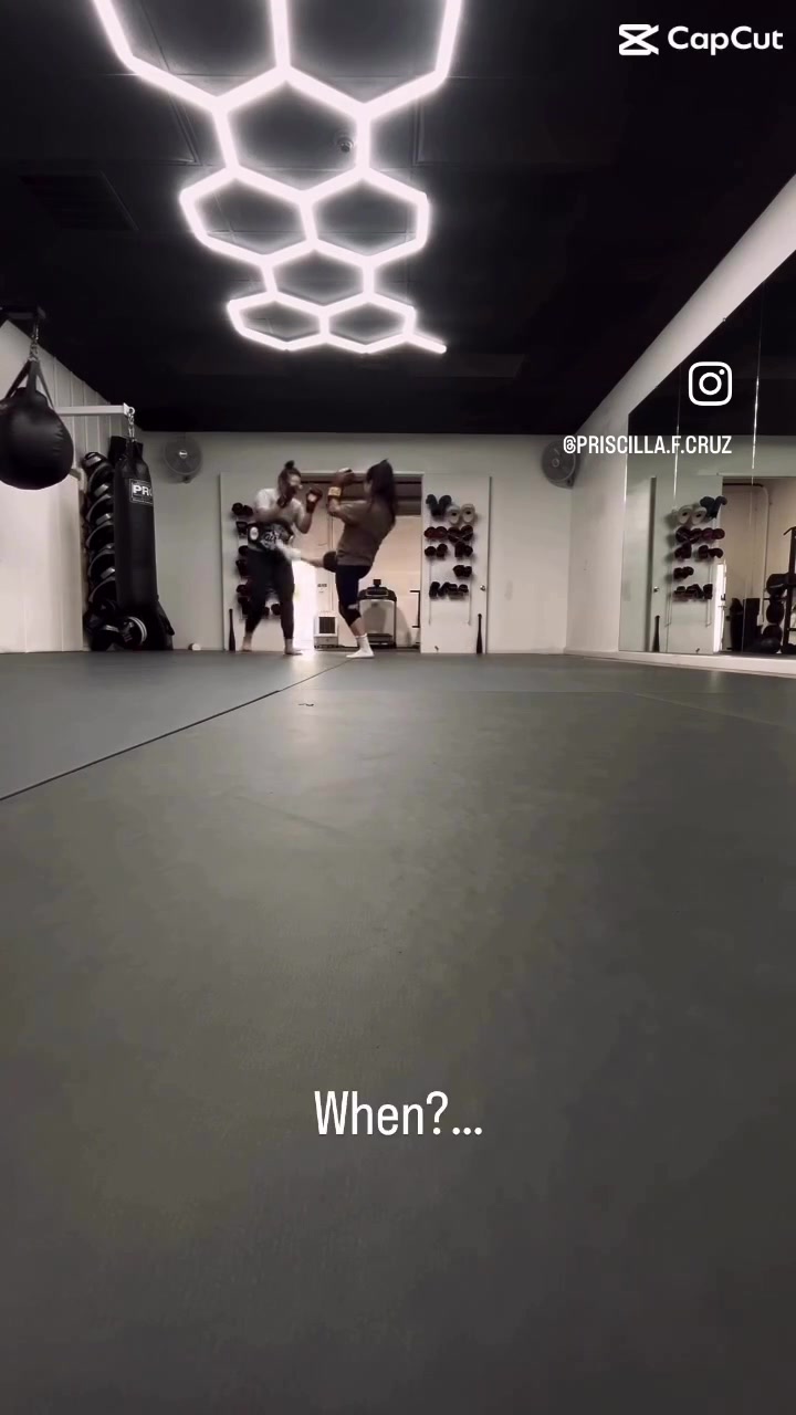 @Priscilla Cruz