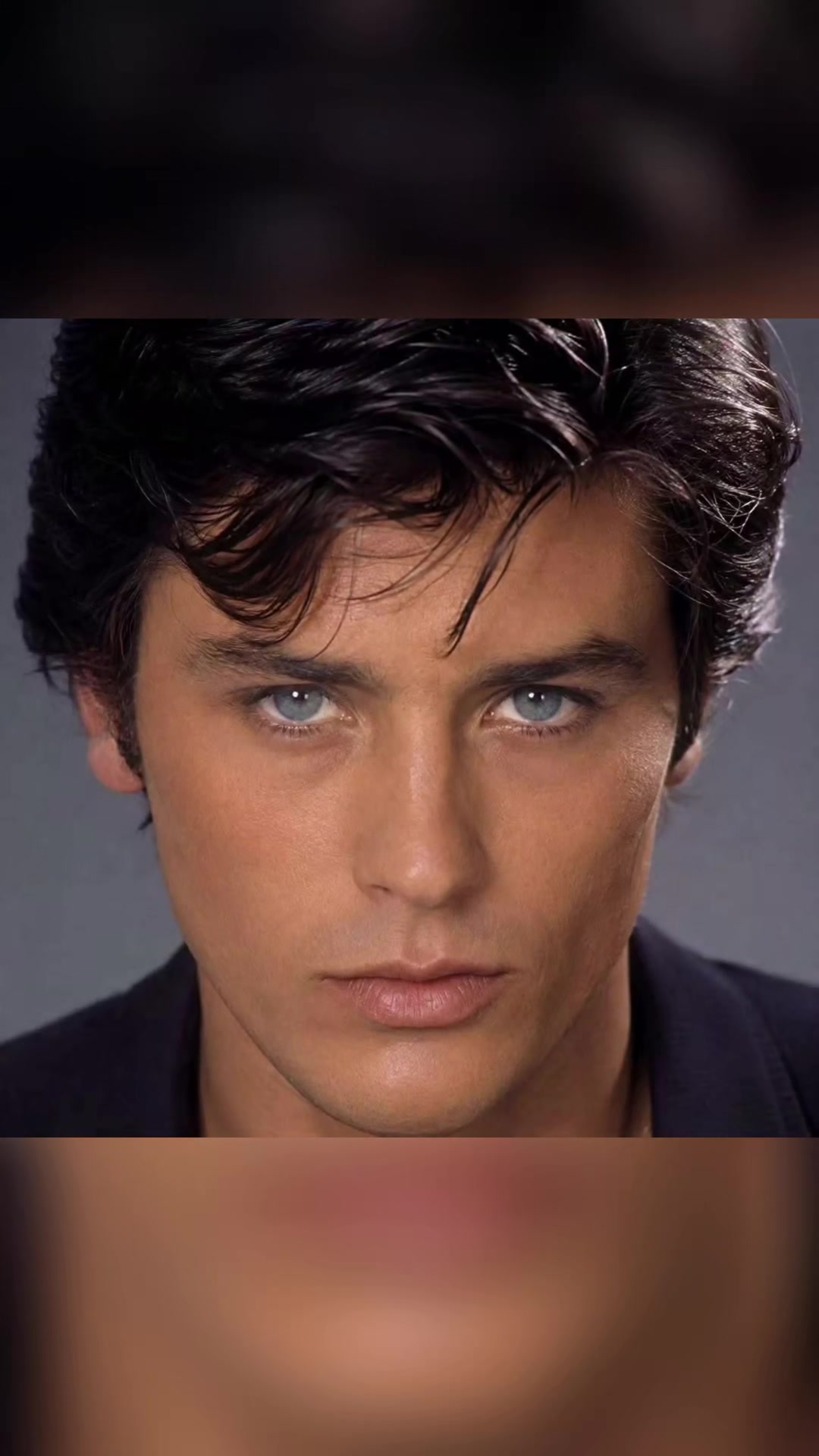 @Alain Delon for ever❤️