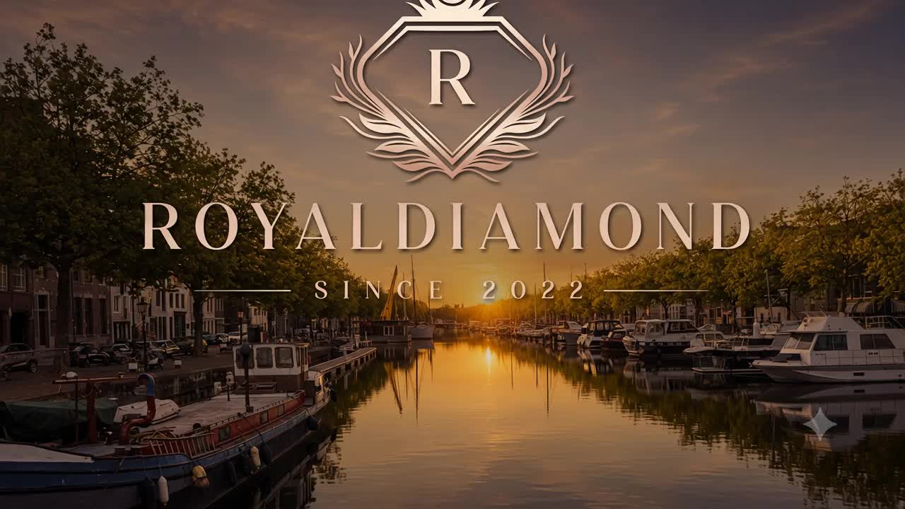 @RoyalDiamond=Coffee&Lifestyle