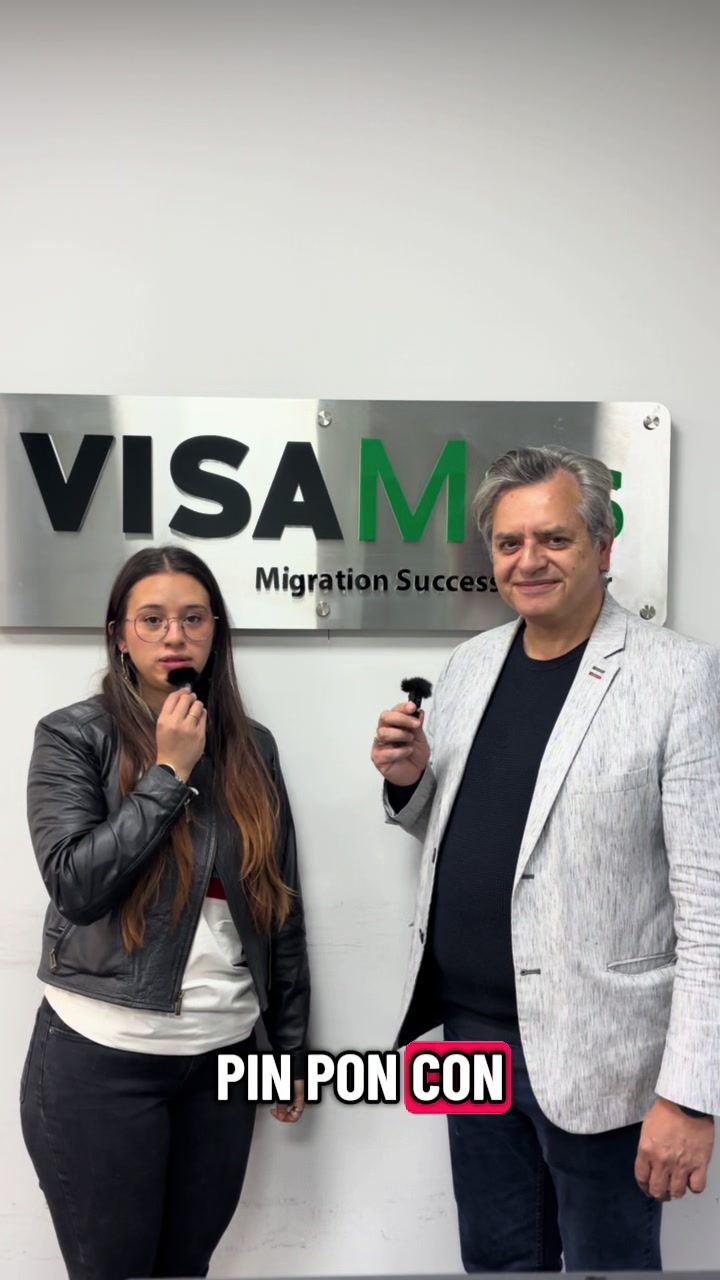 @VisaMas Global
