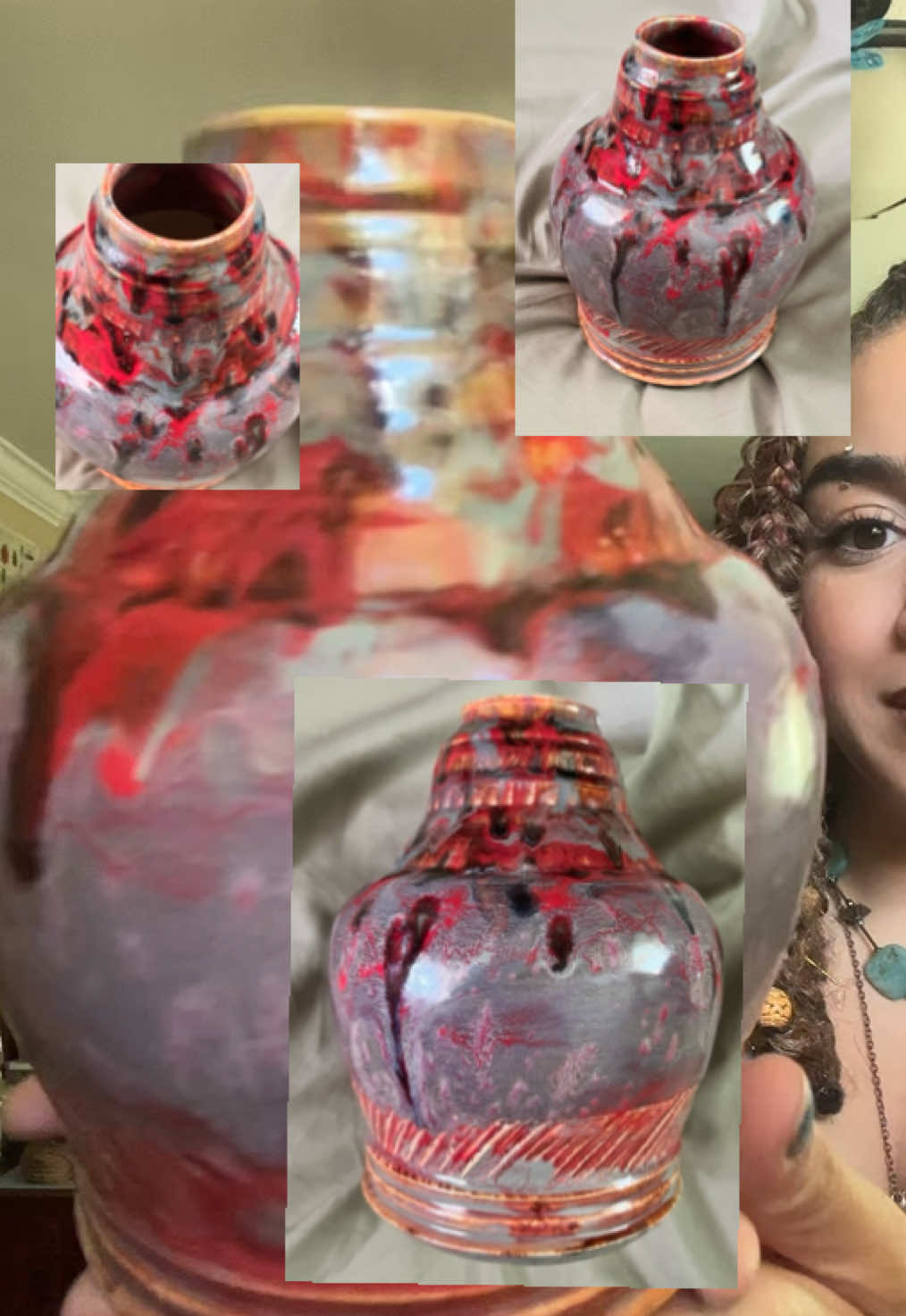 @Chasity Joseph